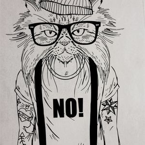 Meet your Posher, Joe